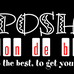 POSH salon de beau - in town - Facebook