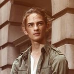 Beau Vincent - @1beaubeau1 - Instagram