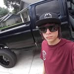Beau Vincent - @ratedbforbeau - Instagram