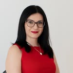 Xenia Wagner - @xeniawagner_beauty_coaching - Instagram