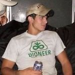 Beau “Dog Bed” Wallace - @dogbed_wallace_1860 - Instagram