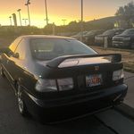 em1 project car🔰 - @_beau_wallace - Instagram