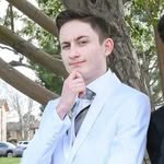 Beau Waters - @beau_waterz - Instagram