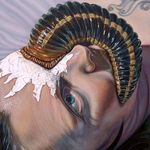 Beau White - @beauwhiteart - Instagram