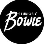 Beau Whitfield - @bowie__studios - Instagram