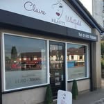 Claire Whitfield Beauty - @clairewhitfieldbeauty - Instagram