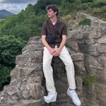 Beau Wilson - @_beauwilson_ - Instagram