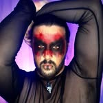 EDDO BORELLO SALDAÑO - @eddobeautywitcher - Instagram
