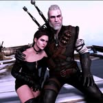 The Witcher 3 Beauty - @thewitcher3_beauty - Instagram