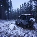 Beau Wright - @waltzing_rover - Instagram