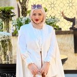 Acid latifa - @beautyqueen_rl - Instagram