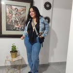 Beba Vasquez - @bebav08 - Instagram