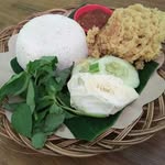 B@nyu Bening - @penyetanbanyubening - Instagram