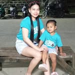 Bebe Jane Forte Angeles - @bebejaneforte - Instagram