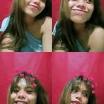 Bebe Jane Navarro Mansibad - @itsmechenchen299 - Instagram