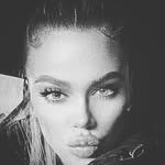 Bebe Walker - @khloekardash_isaqueen - Instagram
