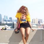 Bebe Walker - @b.e.b.e.a - Instagram