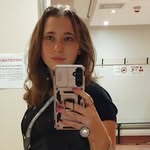 Rebekah Hutchinson - @becky_fordyce09 - Instagram