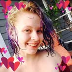 Bec Wilson - Facebook