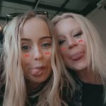 Bec Wilson - @becwilson79 - Instagram
