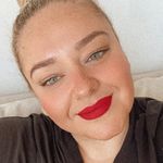 @becw.ilson - Instagram