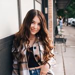 Becca Atkinson - @beccaatkinson05 - Instagram