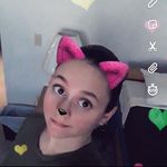 Becca Ball - @tooedgy4yu - Instagram