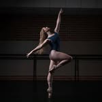 Rebecca LaSalle - @becca.ballerina - Instagram