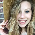 Becca Benson - @benson.becca - Instagram