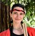Becca Benson - Facebook