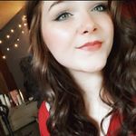 Becca Benson - @beccaaaaa177 - Instagram