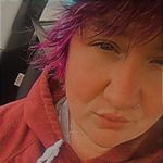 Becca Benson - @freekybeek420 - Instagram