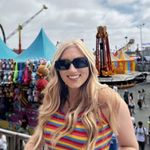 BECCA 🚀 - @rebecca_benson - Instagram