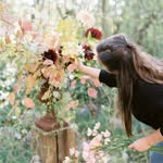 Becca Block - @thetangledfern - Instagram