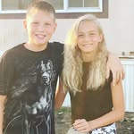 Becca Block - @becca_twins001 - Instagram
