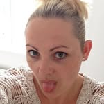 Rebecca Lockwood - @beccablockwood - Instagram