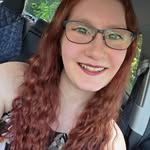 Rebecca Doherty - @beccalynn199403 - Instagram