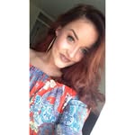rebecca doherty - @beckadeex - Instagram