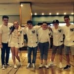 Rebecca Doherty - @beccadoherty123 - Instagram