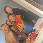 Rebecca doherty - @beccafistasaaa - Instagram