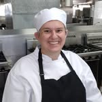 Rebecca Doherty - @rebeccadoherty_commischef - Instagram