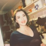 Becca - @becca_geeeee - Instagram