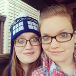 Becca Gee - @readinggirl98 - Instagram