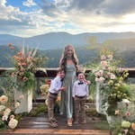 Becca Barber Gilbert - @beccabarbergilbert - Instagram