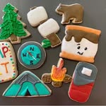 Becca Gilbert - @heart_and_soul_cookies - Instagram