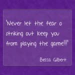 Becca Gilbert - @beccalee92601 - Instagram