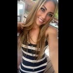 Becca Gilbert - @beccirose09 - Instagram