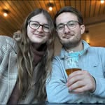 Becca Gilbert - @blindtotheworld - Instagram