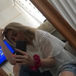 Becca Griffin 💖 - @rebeccagriffin_1412 - Instagram