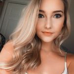 Becca Hendricks - @beccamarie1997 - Instagram